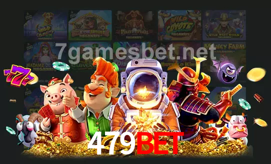 cassino 479Bet