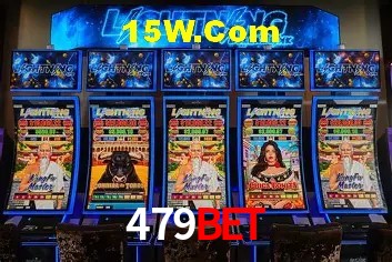 Platform Technology 479Bet
