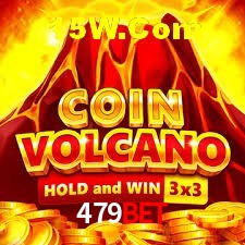 Welcome Bonus 479Bet