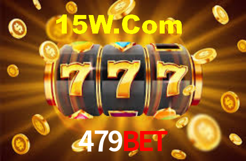 Premium Interface 479Bet