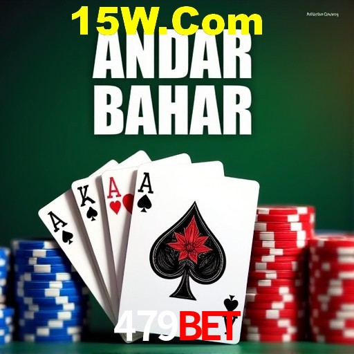 Desvendando o Mundo dos Jogos Virtuais na 479Bet