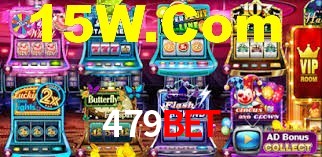 Welcome Bonus 479Bet