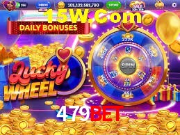 Experiência VIP 479Bet
