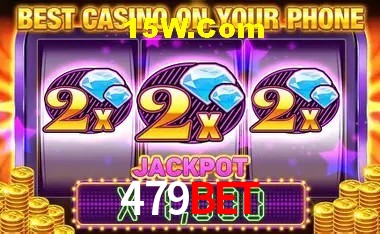 Experiência VIP 479Bet