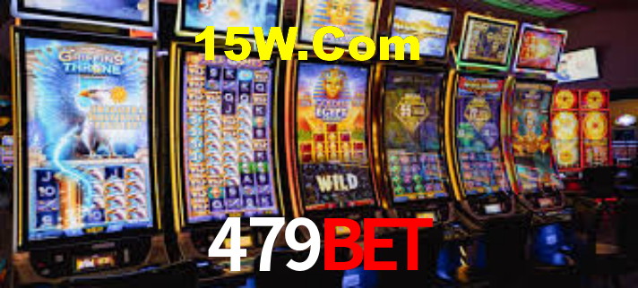 479Bet App Interface