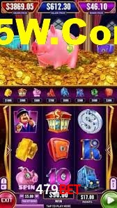 Spaceman Game 479Bet