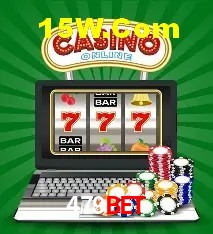 Statistics 479Bet