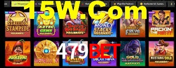 Roulette Table 479Bet
