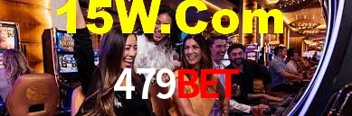 Daily Bonuses 479Bet