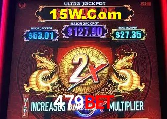 Game Providers 479Bet
