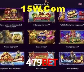 Welcome Bonus 479Bet