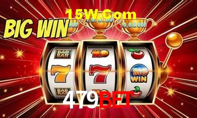 Slot Games 479Bet