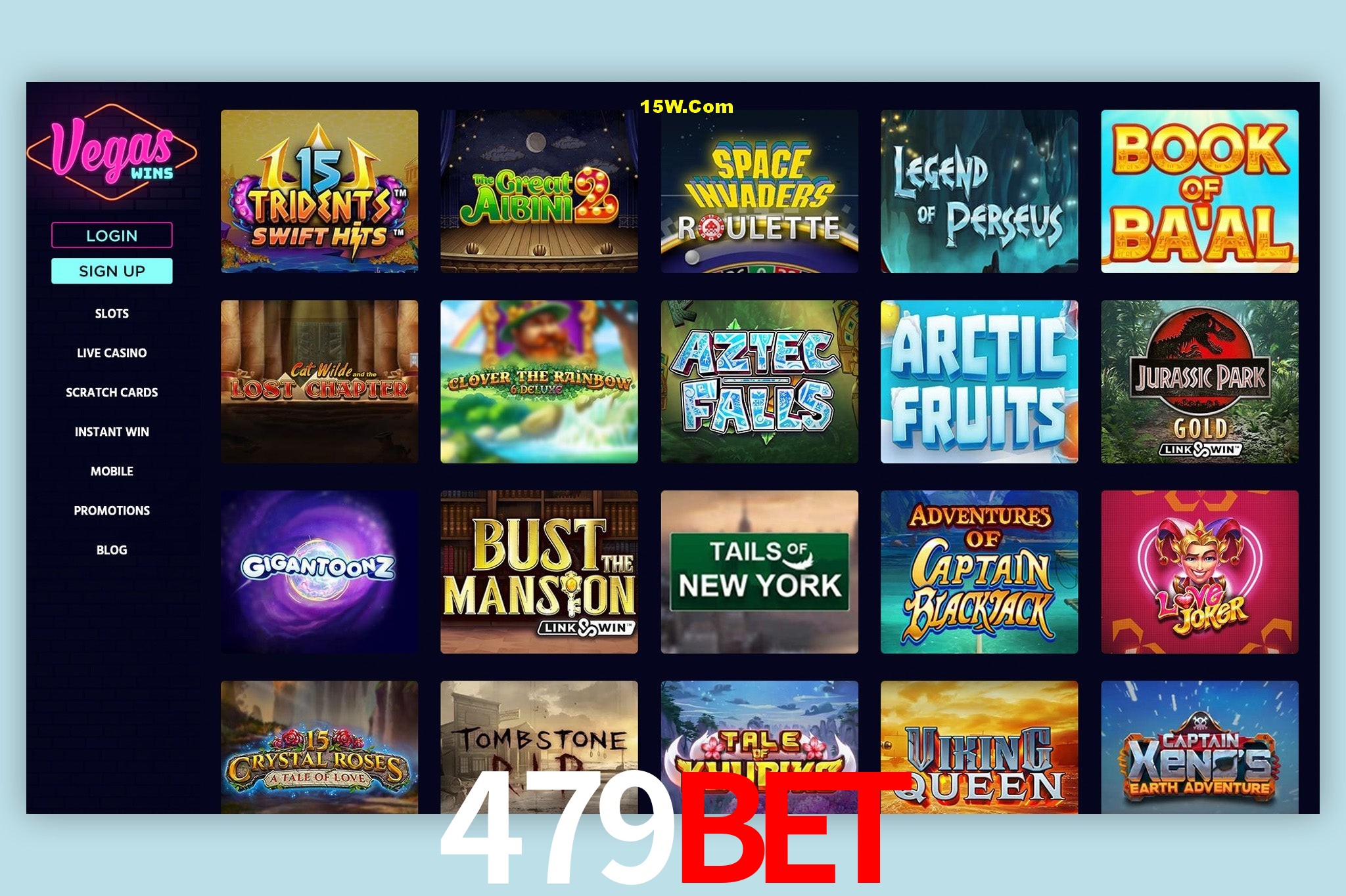 Player Reviews 479Bet