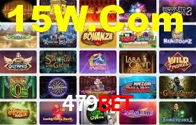 Ofertas Imperdíveis na 479Bet: Promoções e Bônus Que Valem a Pena
