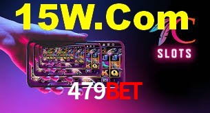 Live Casino 479Bet