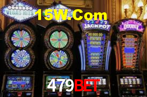 479Bet: Seu Cassino Premiado com Pagamentos Rápidos
