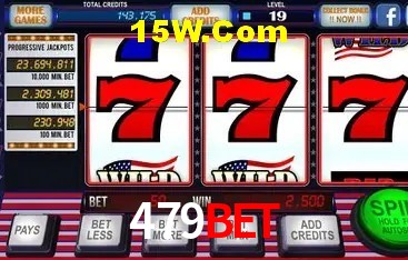 Game Statistics 479Bet