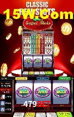 Games Directory 479Bet
