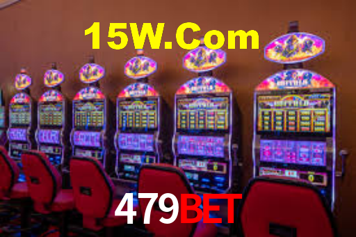 479Bet: A Experiência de Casino com Jogos de Mesa ao Vivo